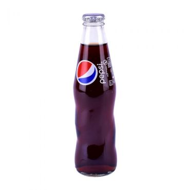 Pepsi Regular Nrb 250Ml, 24 Pieces Per Carton